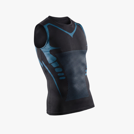 T-shirt de compression pour homme